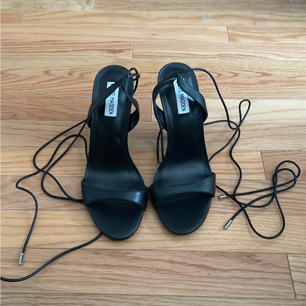 Steve Madden Heels